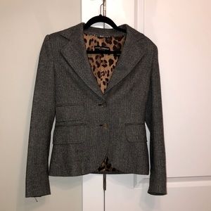 Dolce and Gabbana Jacket